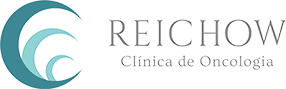 Logo Reichow - Clínica de Oncologia
