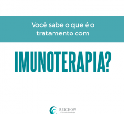 Imunoterapia