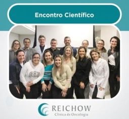 Encontro Científico de Atualização sobre Pesquisa Clínica