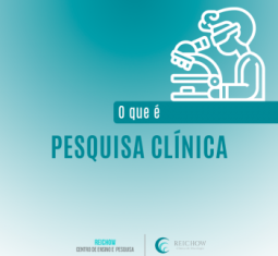 O que é pesquisa clínica