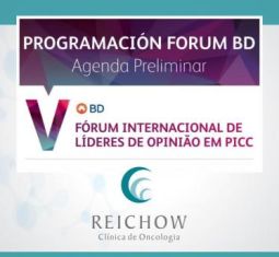 V Fórum Internacional de Líderes de Opinião de PICC