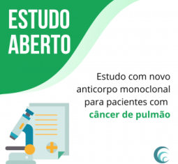 Novo Protocolo Clínico em Recrutamento em Blumenau