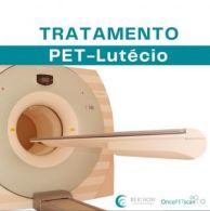 Tratamento PET-Lutécio