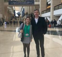 ASCO 2019