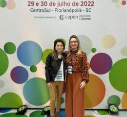 Evento II Congresso do Cepon