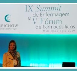 IX Summit de Enfermagem e V Fórum de Farmacêuticos 2019