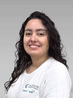 Nicolly Inácio de Jesus / Assistente de Estudos