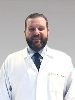 Luiz Pedro de Souza Jr.