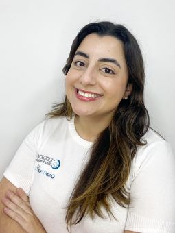 Helena Rodrigues Gonçalves - Assistente de estudos
