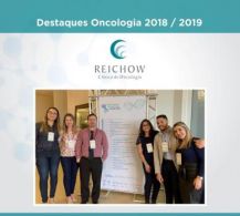 Destaques Oncologia 2018/2019