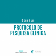 Protocolo de pesquisa clínica